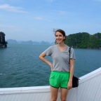 Why I chose Handspan Travel for my Halong Bay tour